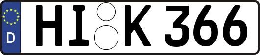 HI-K366
