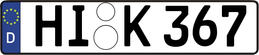 HI-K367