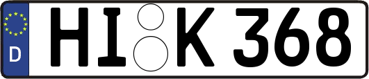 HI-K368