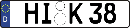HI-K38