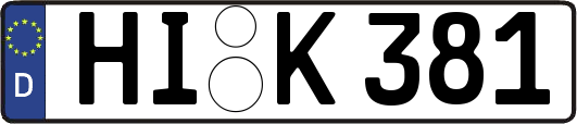 HI-K381