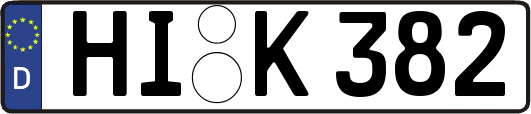 HI-K382