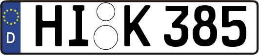 HI-K385