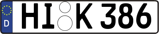 HI-K386