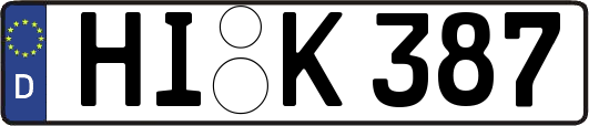 HI-K387