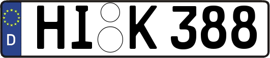 HI-K388