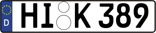 HI-K389