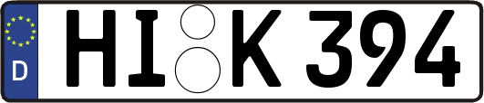 HI-K394