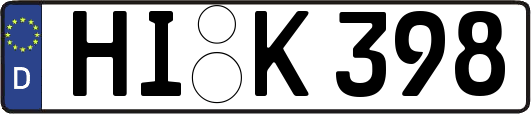 HI-K398