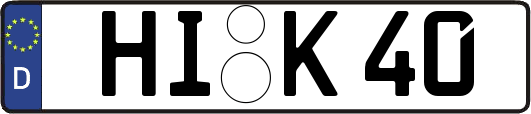 HI-K40