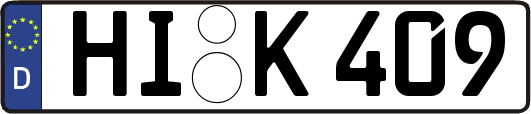 HI-K409