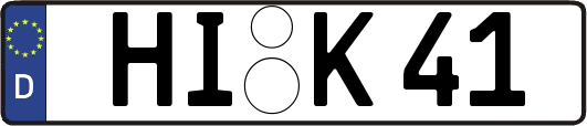 HI-K41