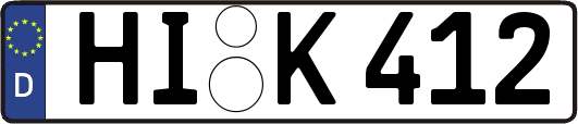 HI-K412