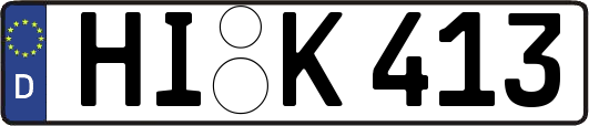 HI-K413