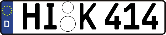 HI-K414