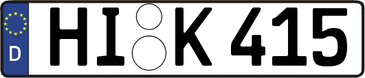 HI-K415