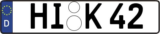 HI-K42