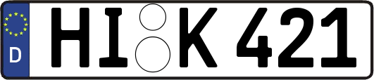 HI-K421