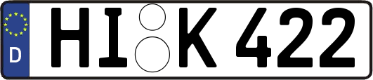 HI-K422