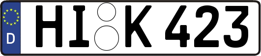HI-K423