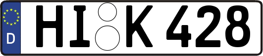 HI-K428