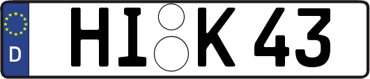 HI-K43