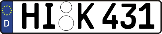 HI-K431