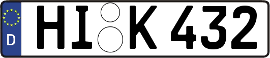 HI-K432