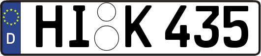 HI-K435
