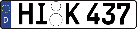 HI-K437