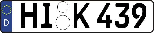 HI-K439