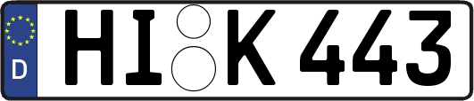 HI-K443