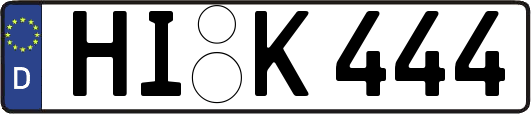 HI-K444