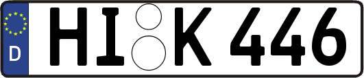 HI-K446