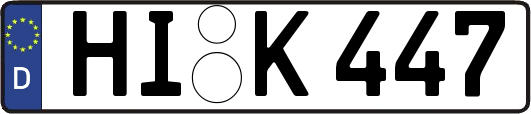 HI-K447