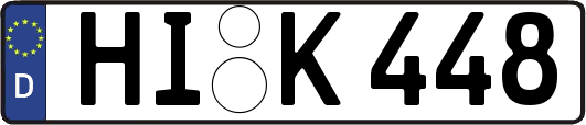 HI-K448