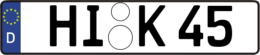HI-K45