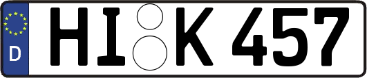 HI-K457