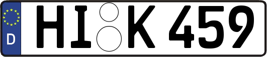 HI-K459