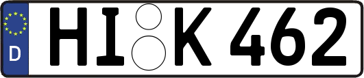 HI-K462