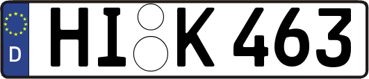 HI-K463