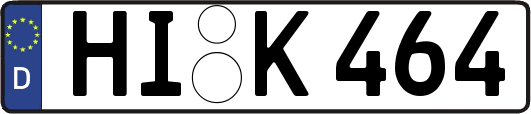HI-K464
