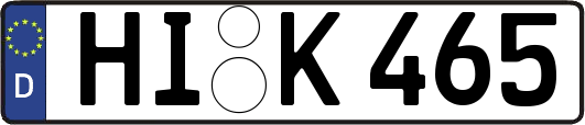 HI-K465