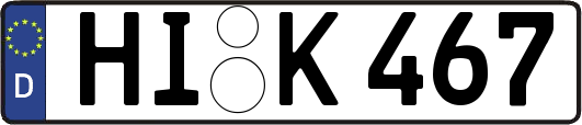 HI-K467