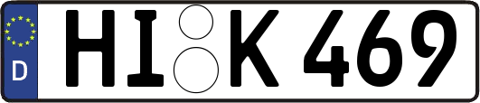 HI-K469