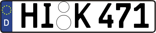 HI-K471
