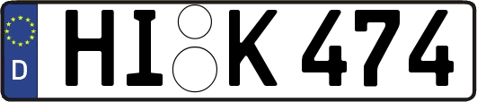 HI-K474