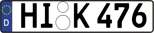 HI-K476