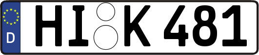 HI-K481