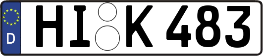 HI-K483